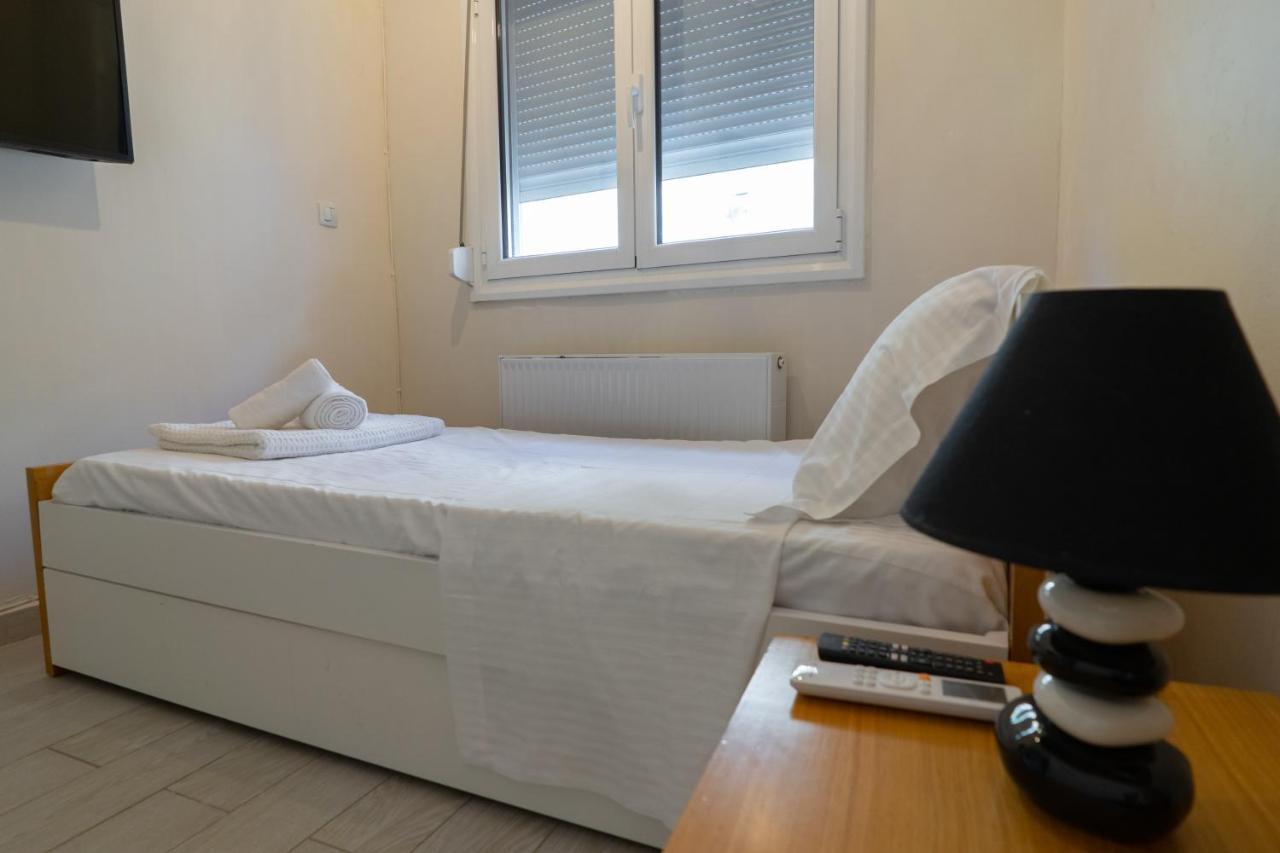Villa Sea View Volos Eksteriør bilde